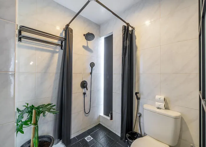 Ferienhaus Sahadewa 46 - Dreamland Golf Complex 4 Bedroom Uluwatu