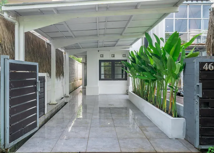 Ferienhaus Sahadewa 46 - Dreamland Golf Complex 4 Bedroom